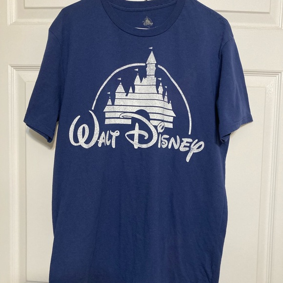 Walt Disney t shirt - Picture 1 of 3